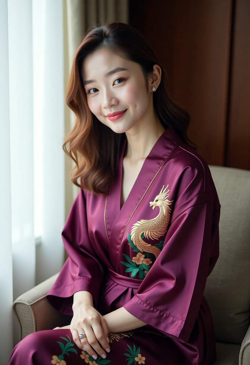 潮汐地图海报