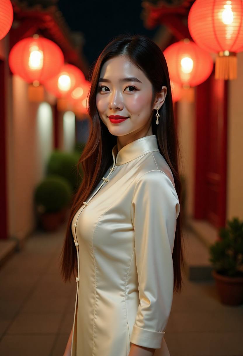 晚风邮局海报