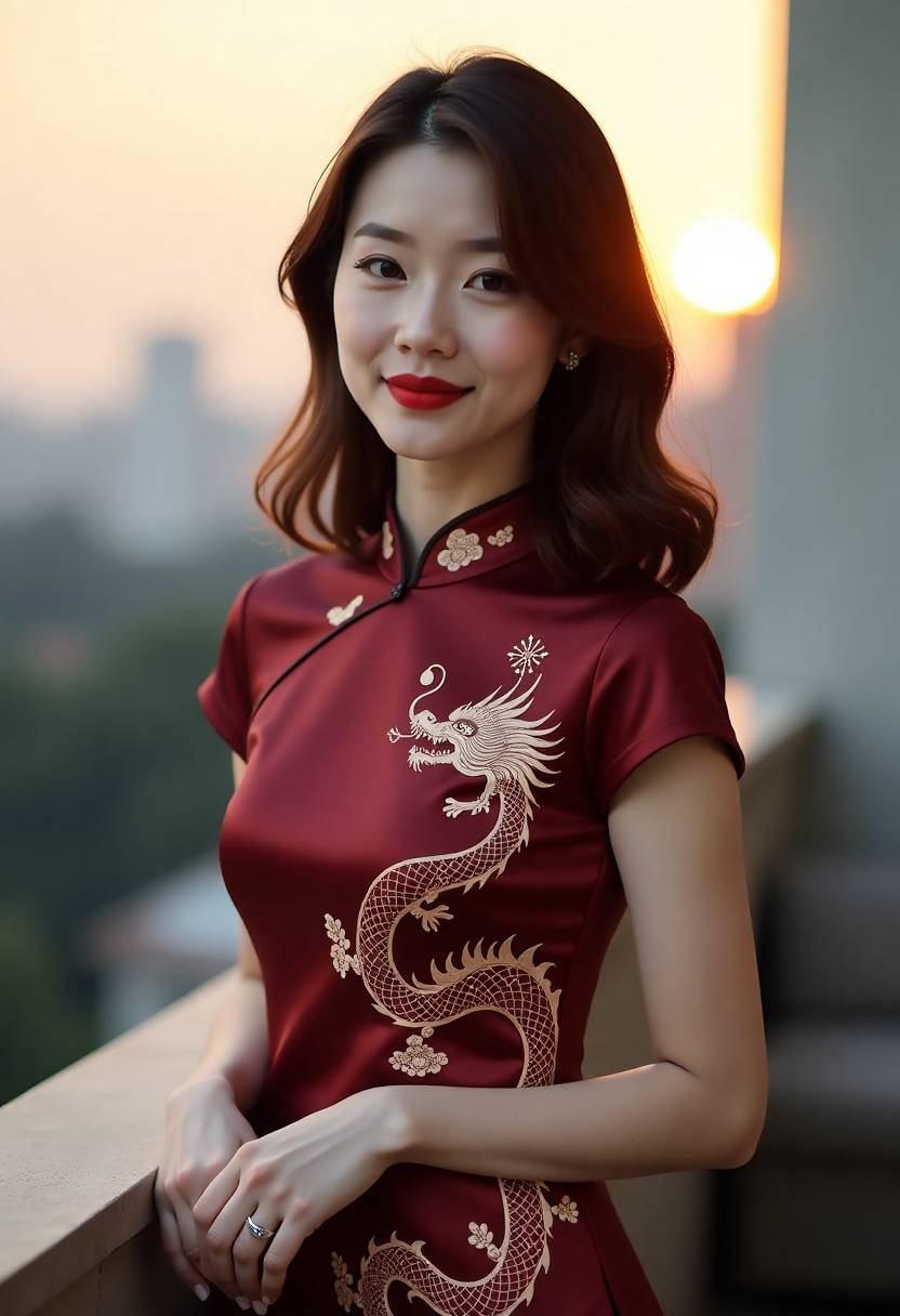 借来的夏天海报