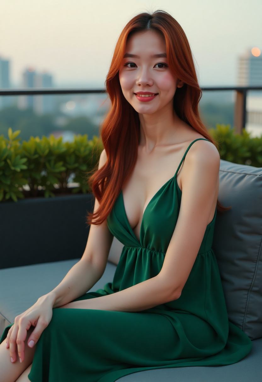 山南照相馆海报
