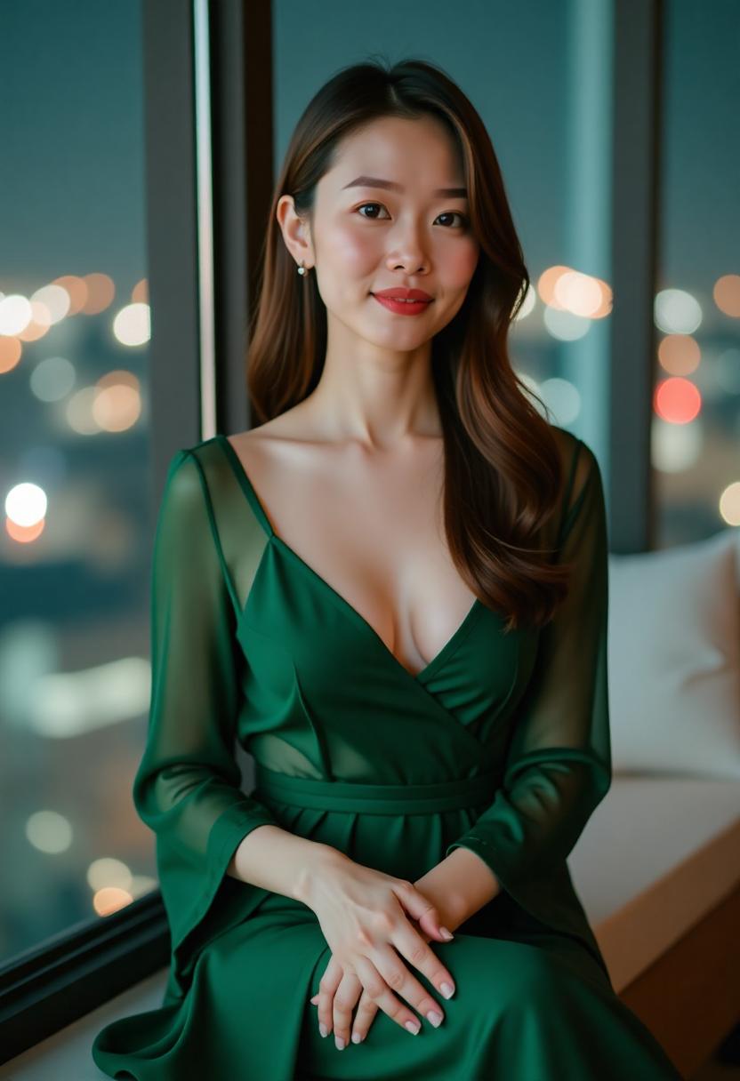 南风骑手海报