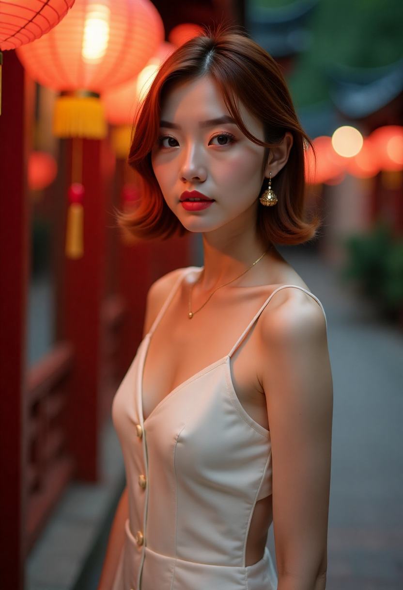 玻璃果园海报