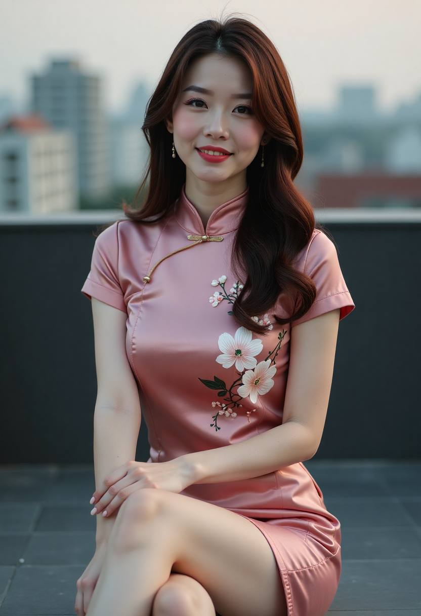 北境慢车海报
